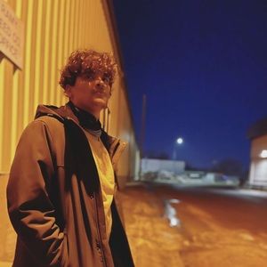 Meet your Posher, James